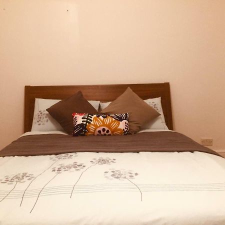 North London Cottage Екстер'єр фото