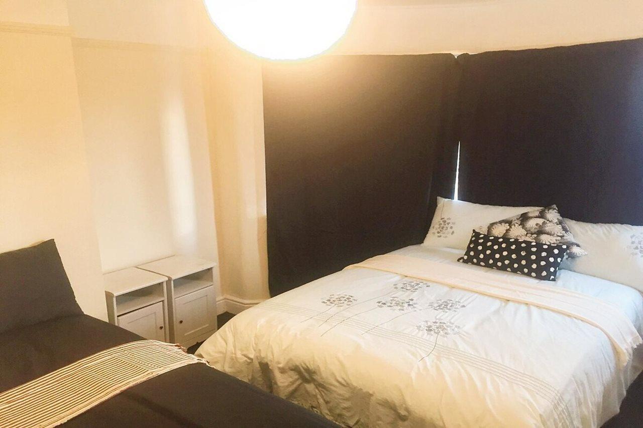 North London Cottage Екстер'єр фото