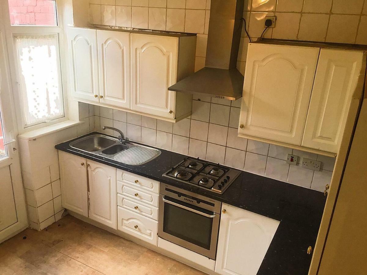 North London Cottage Екстер'єр фото