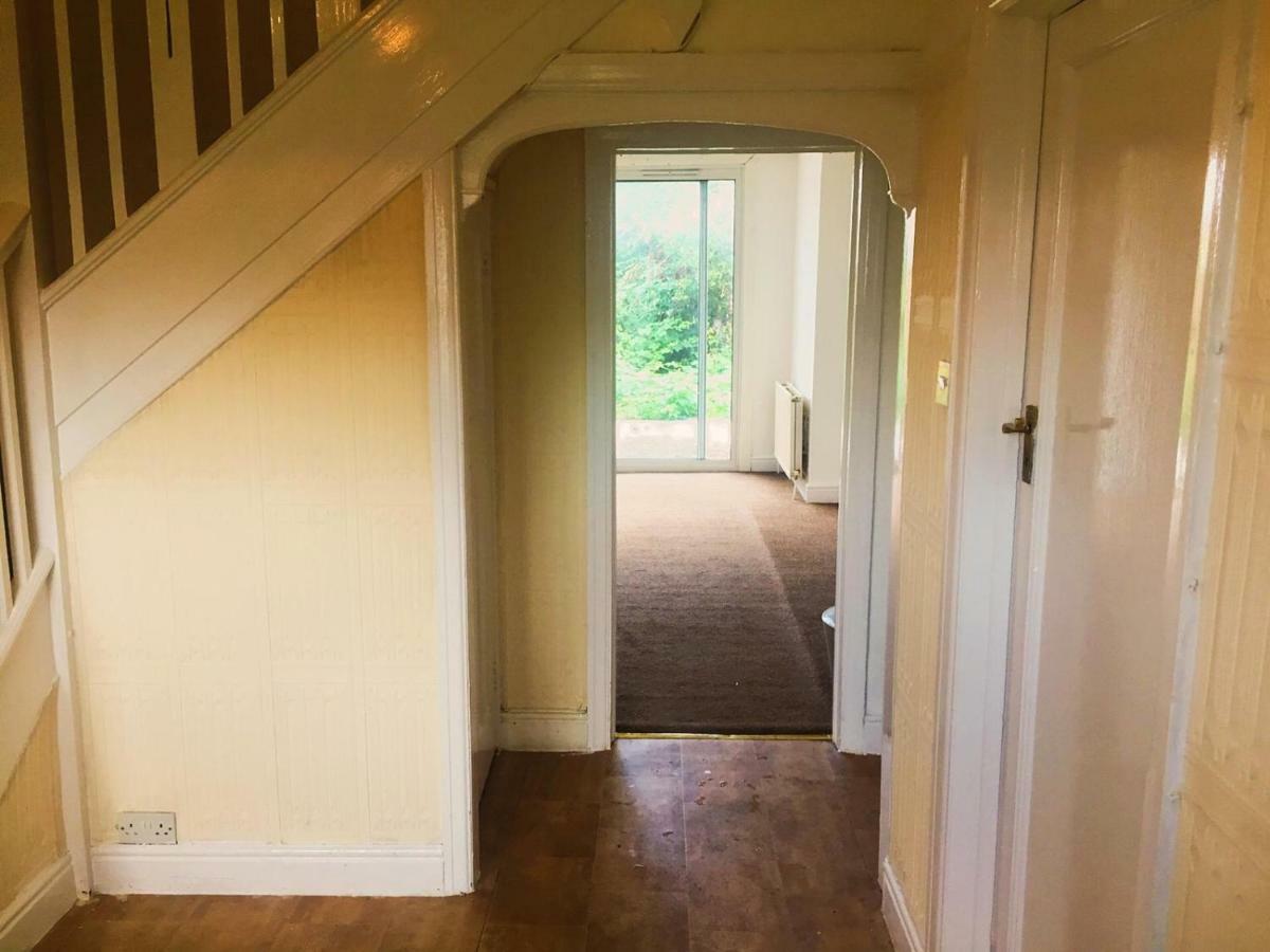 North London Cottage Екстер'єр фото