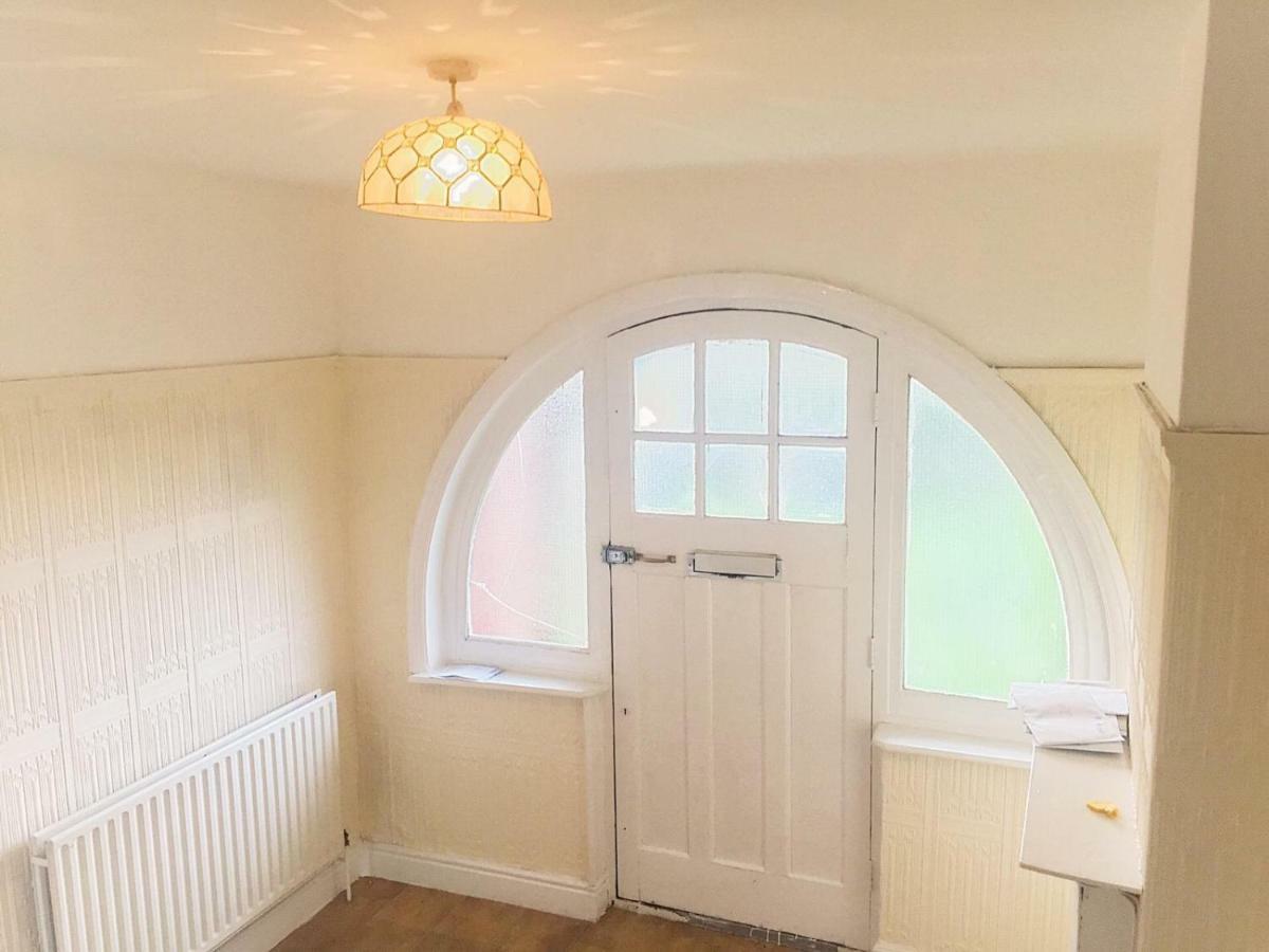 North London Cottage Екстер'єр фото
