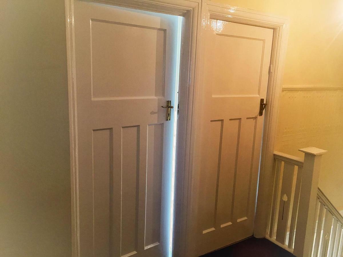 North London Cottage Екстер'єр фото