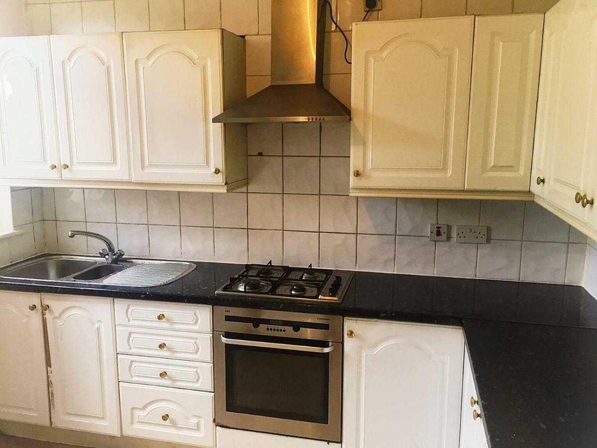 North London Cottage Екстер'єр фото