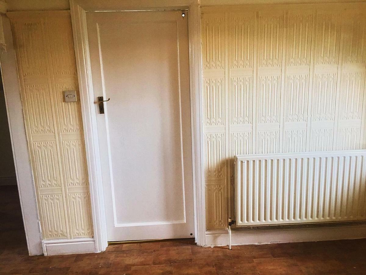 North London Cottage Екстер'єр фото