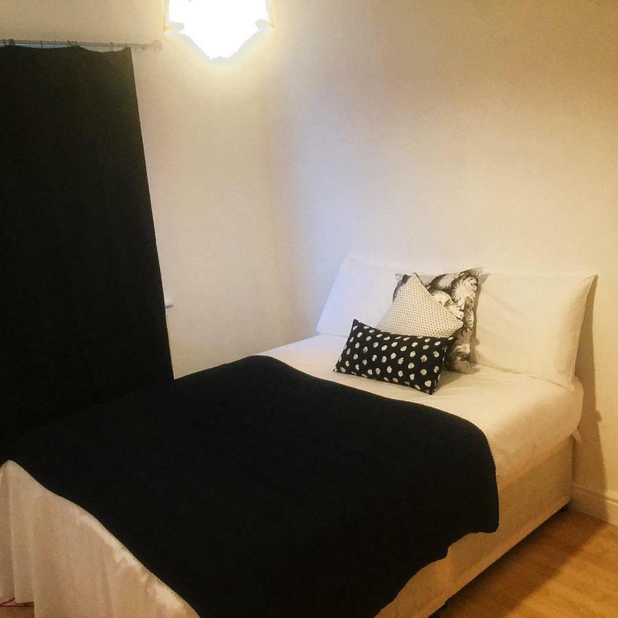 North London Cottage Екстер'єр фото