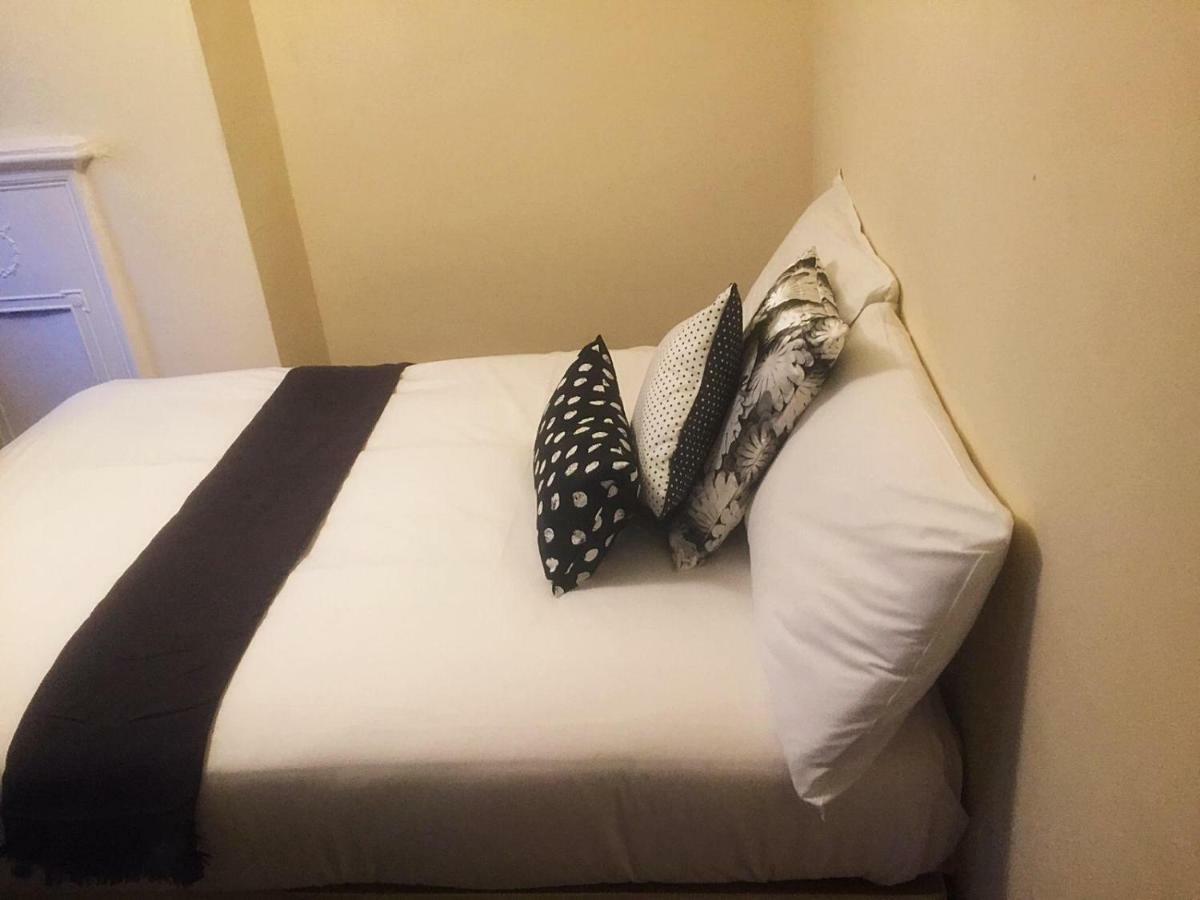North London Cottage Екстер'єр фото