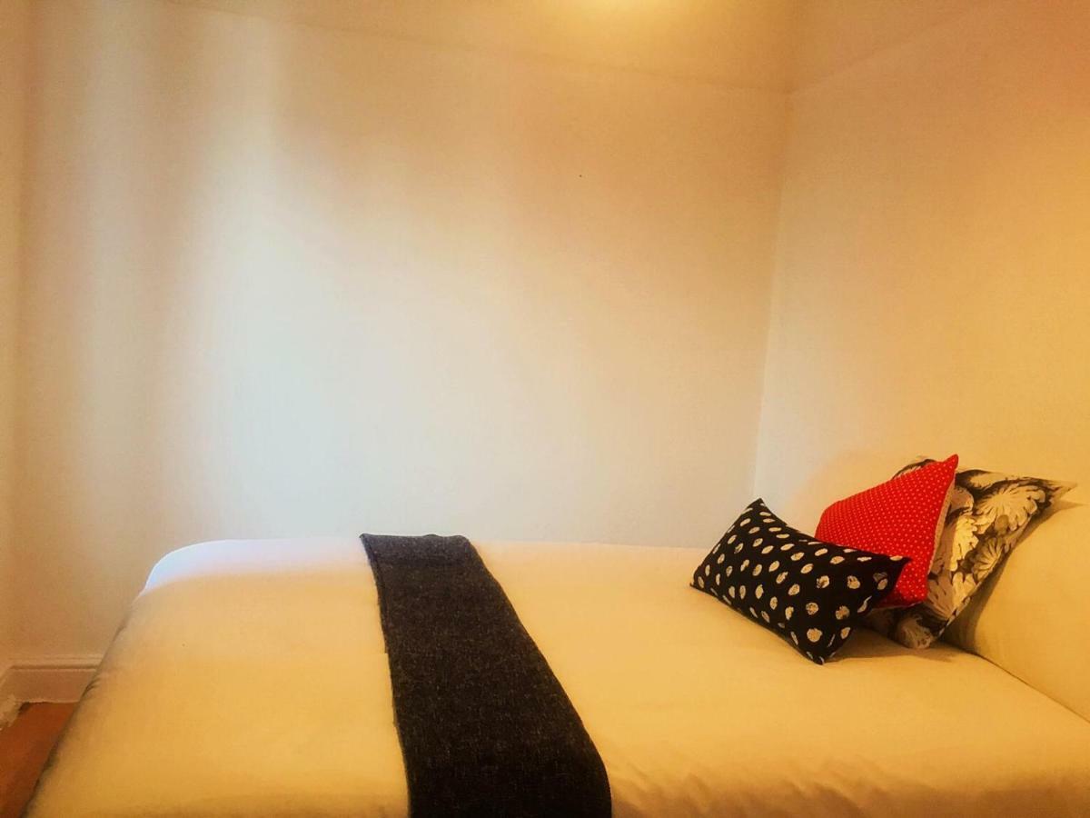 North London Cottage Екстер'єр фото