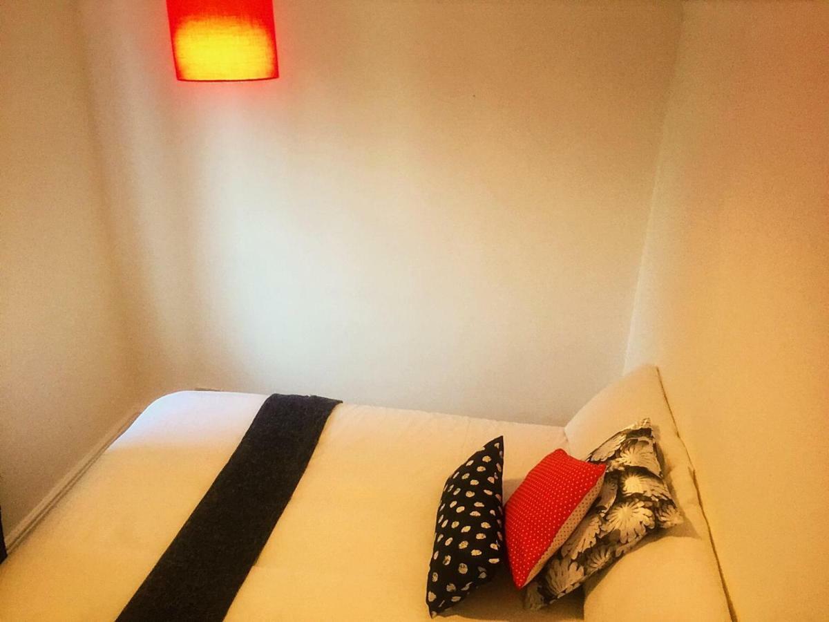 North London Cottage Екстер'єр фото