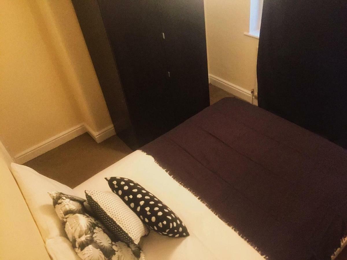 North London Cottage Екстер'єр фото