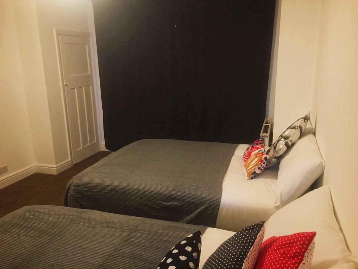 North London Cottage Екстер'єр фото