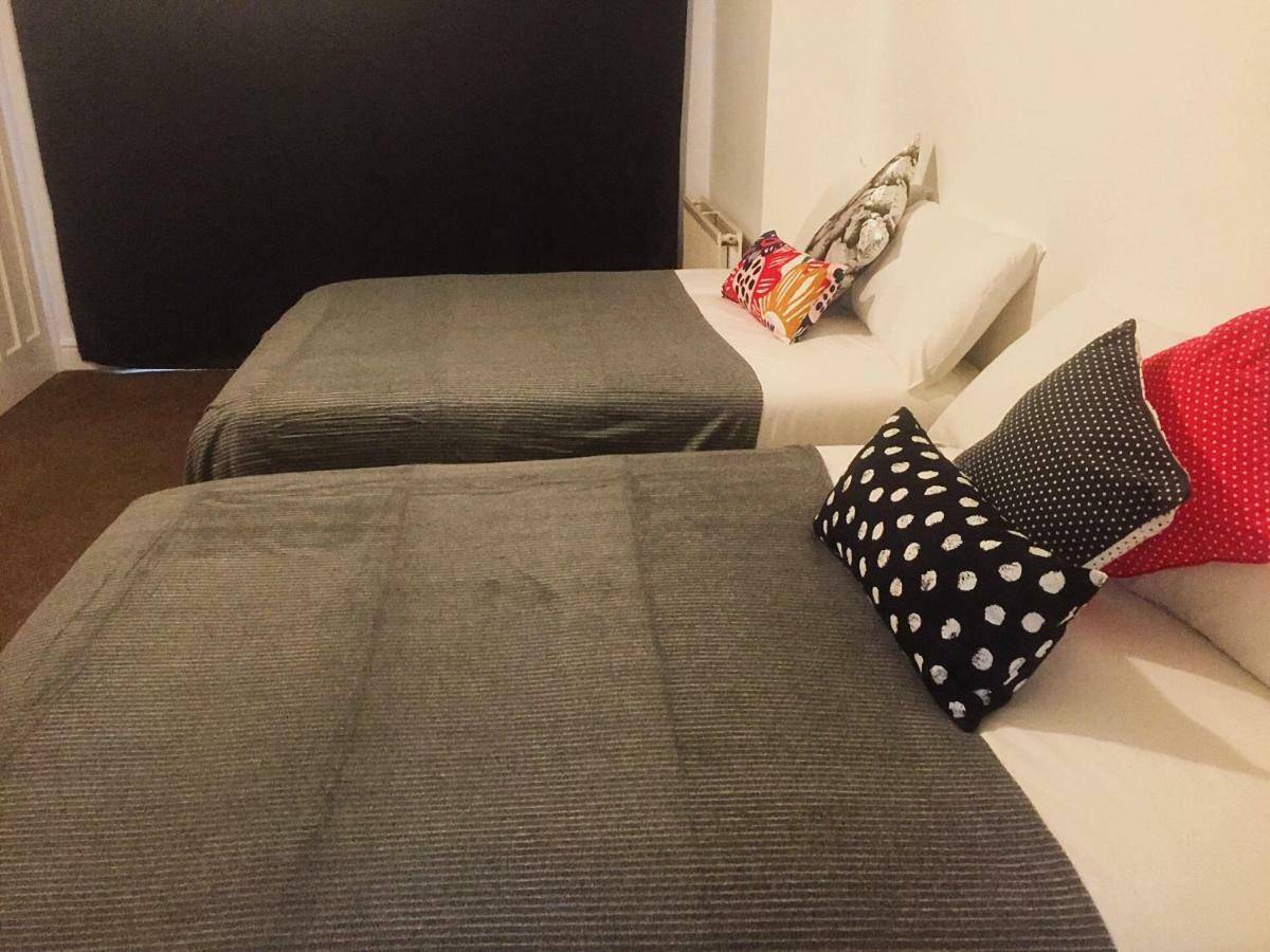 North London Cottage Екстер'єр фото