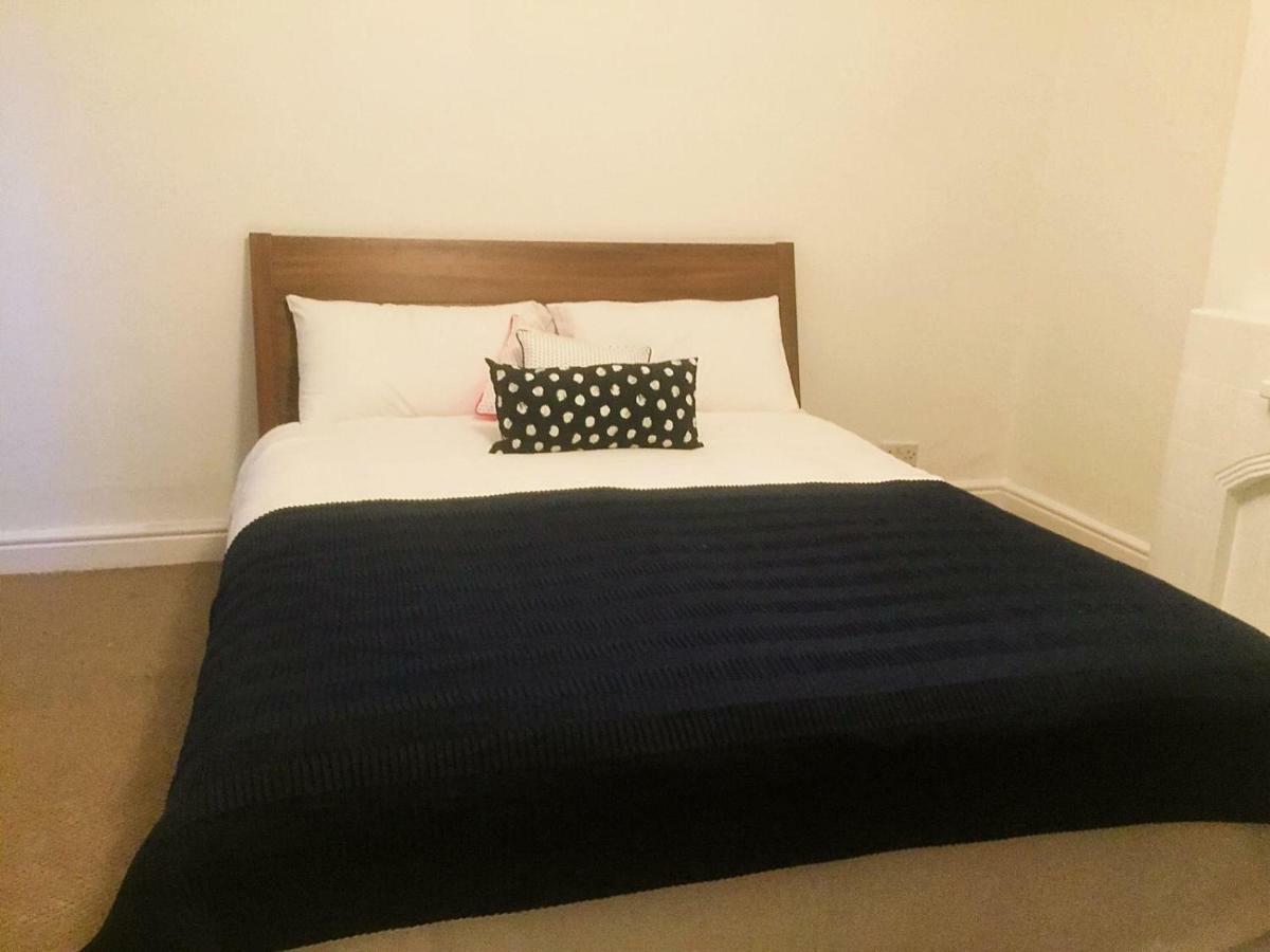 North London Cottage Екстер'єр фото