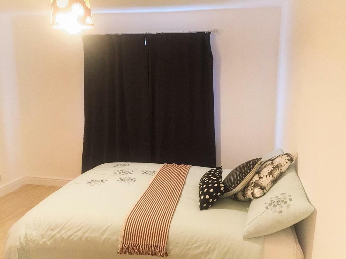 North London Cottage Екстер'єр фото