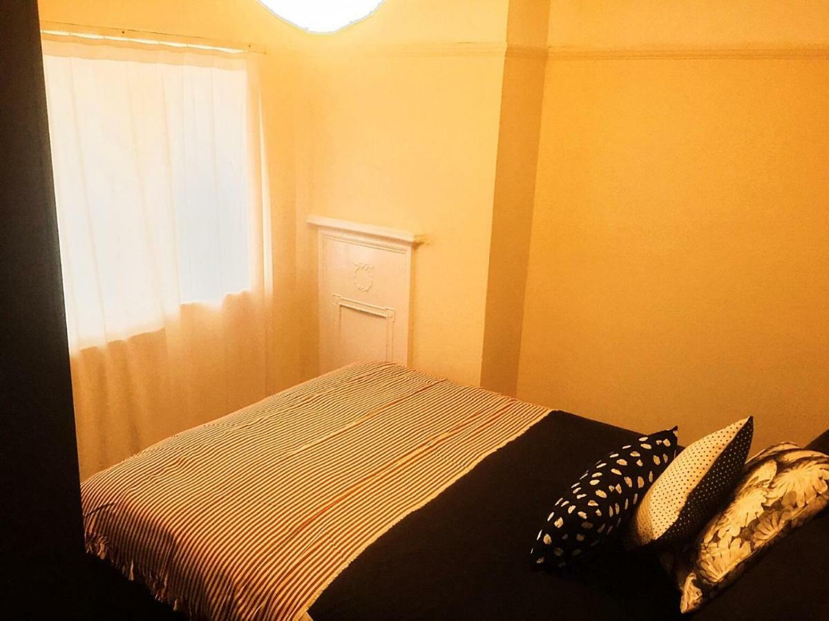 North London Cottage Екстер'єр фото
