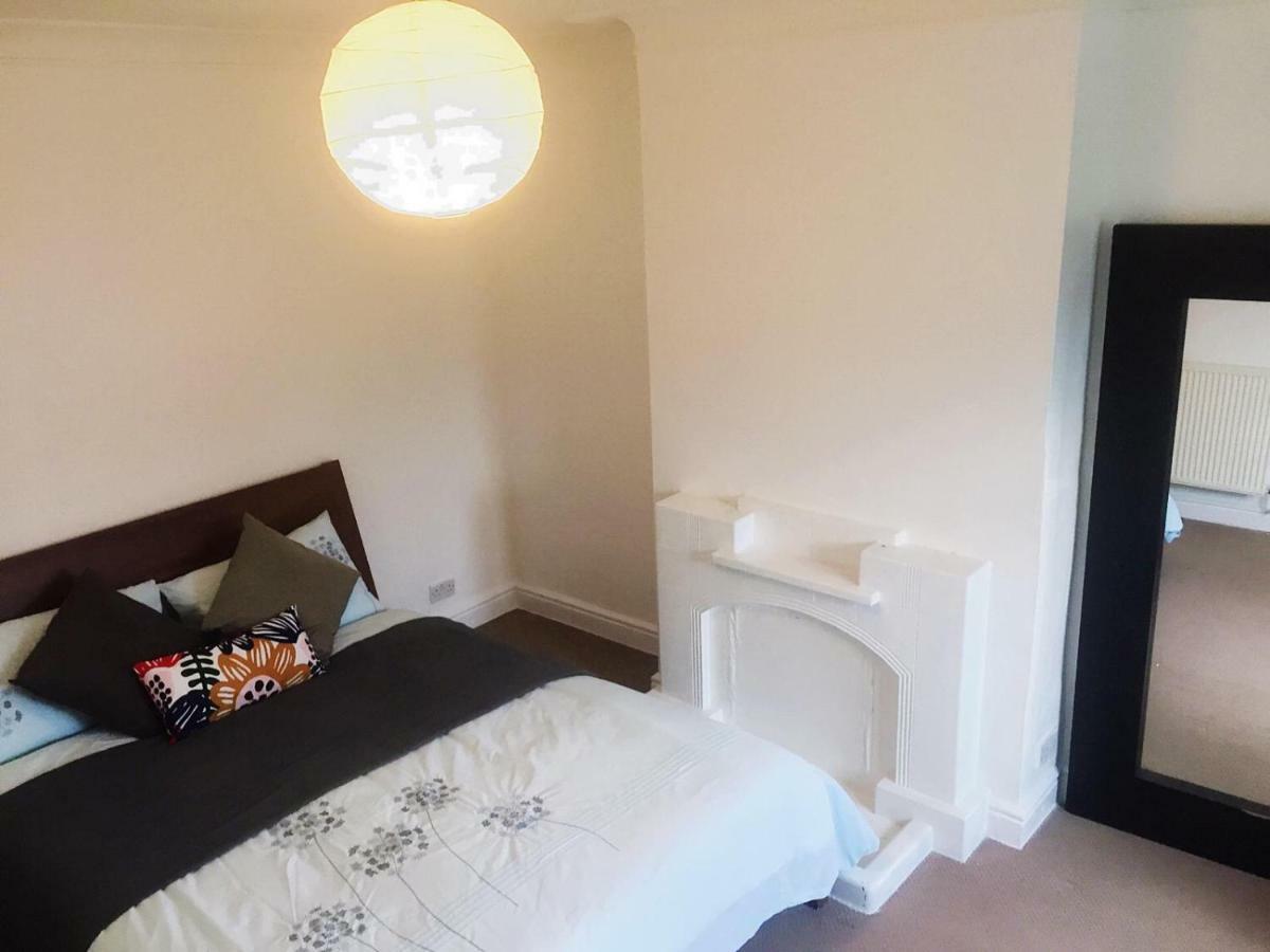 North London Cottage Екстер'єр фото