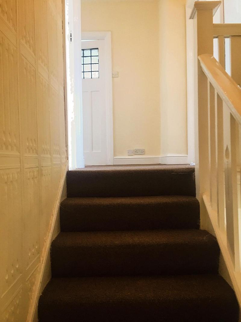 North London Cottage Екстер'єр фото