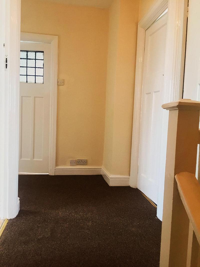 North London Cottage Екстер'єр фото